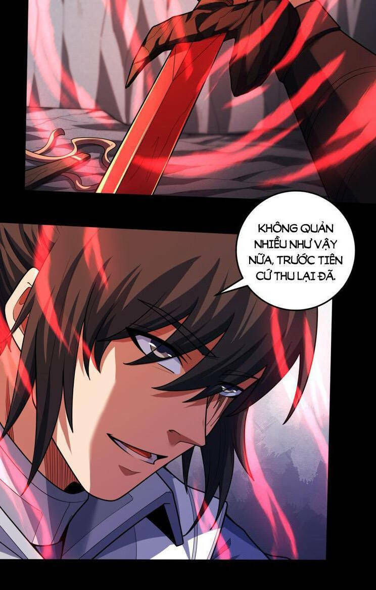 Tuyệt Thế Võ Thần Chapter 762 - Trang 2