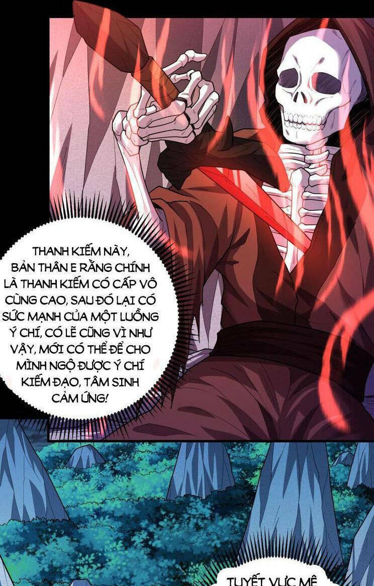 Tuyệt Thế Võ Thần Chapter 762 - Trang 2