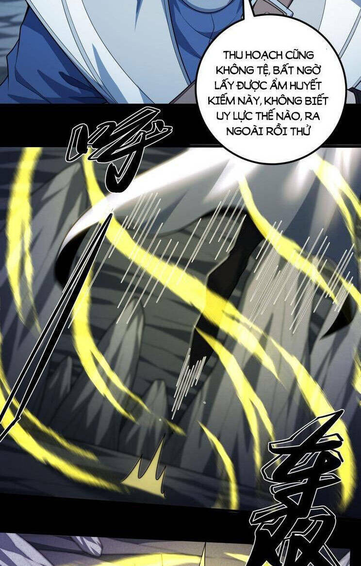 Tuyệt Thế Võ Thần Chapter 762 - Trang 2