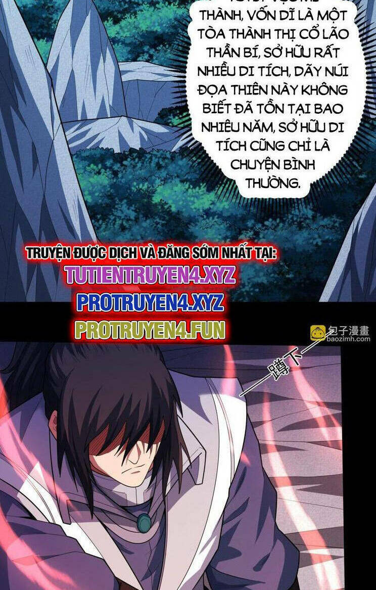 Tuyệt Thế Võ Thần Chapter 762 - Trang 2