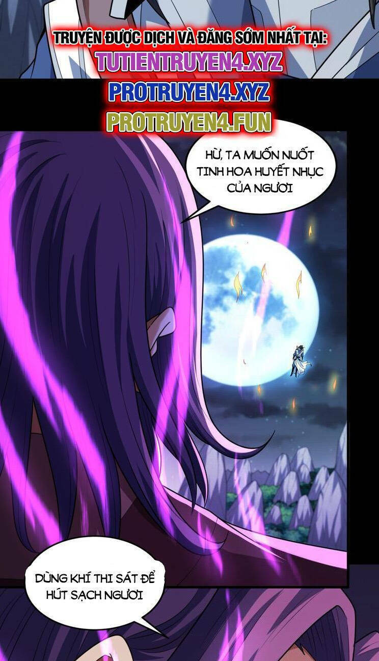 Tuyệt Thế Võ Thần Chapter 762 - Trang 2