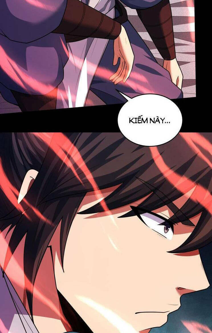 Tuyệt Thế Võ Thần Chapter 762 - Trang 2