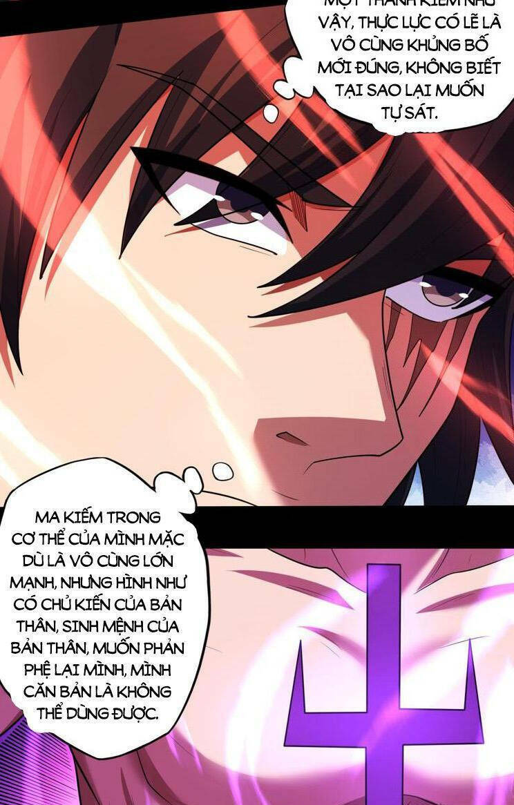 Tuyệt Thế Võ Thần Chapter 762 - Trang 2