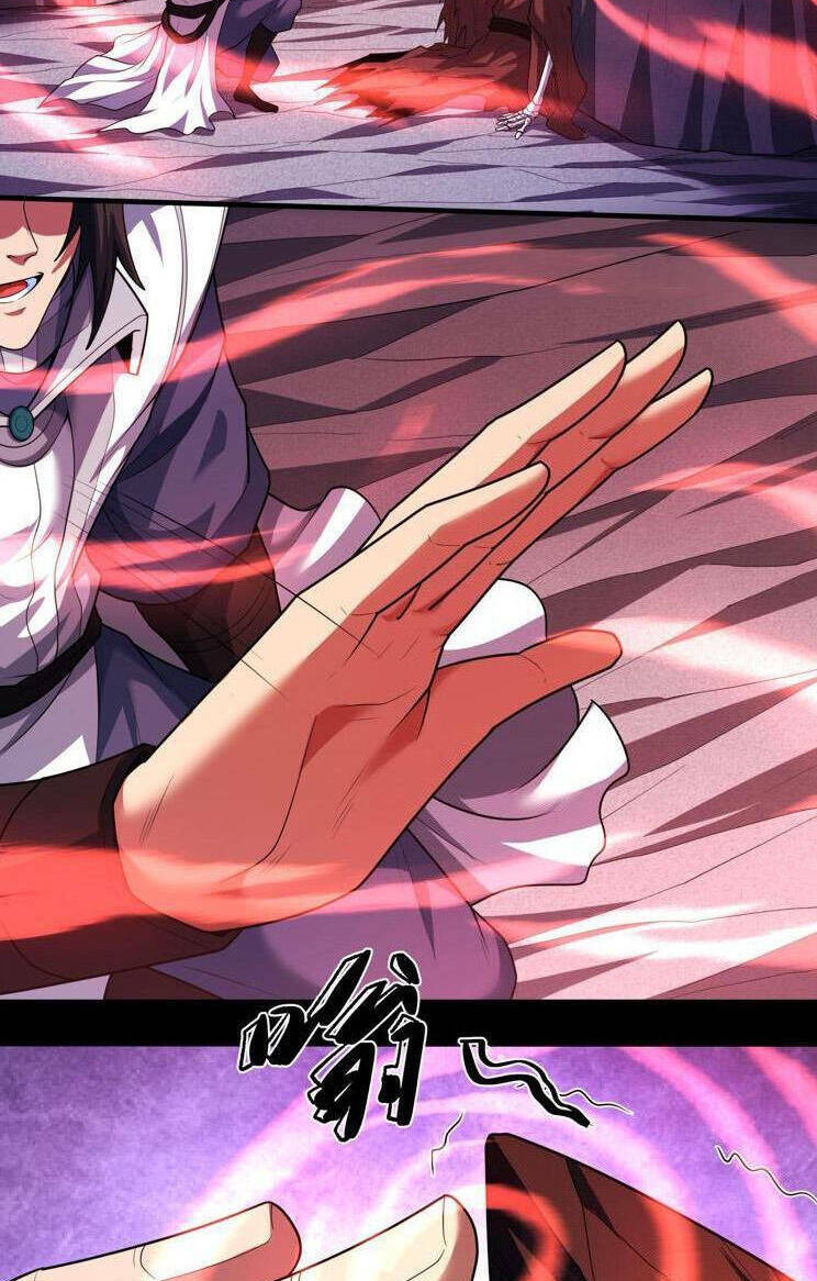 Tuyệt Thế Võ Thần Chapter 762 - Trang 2