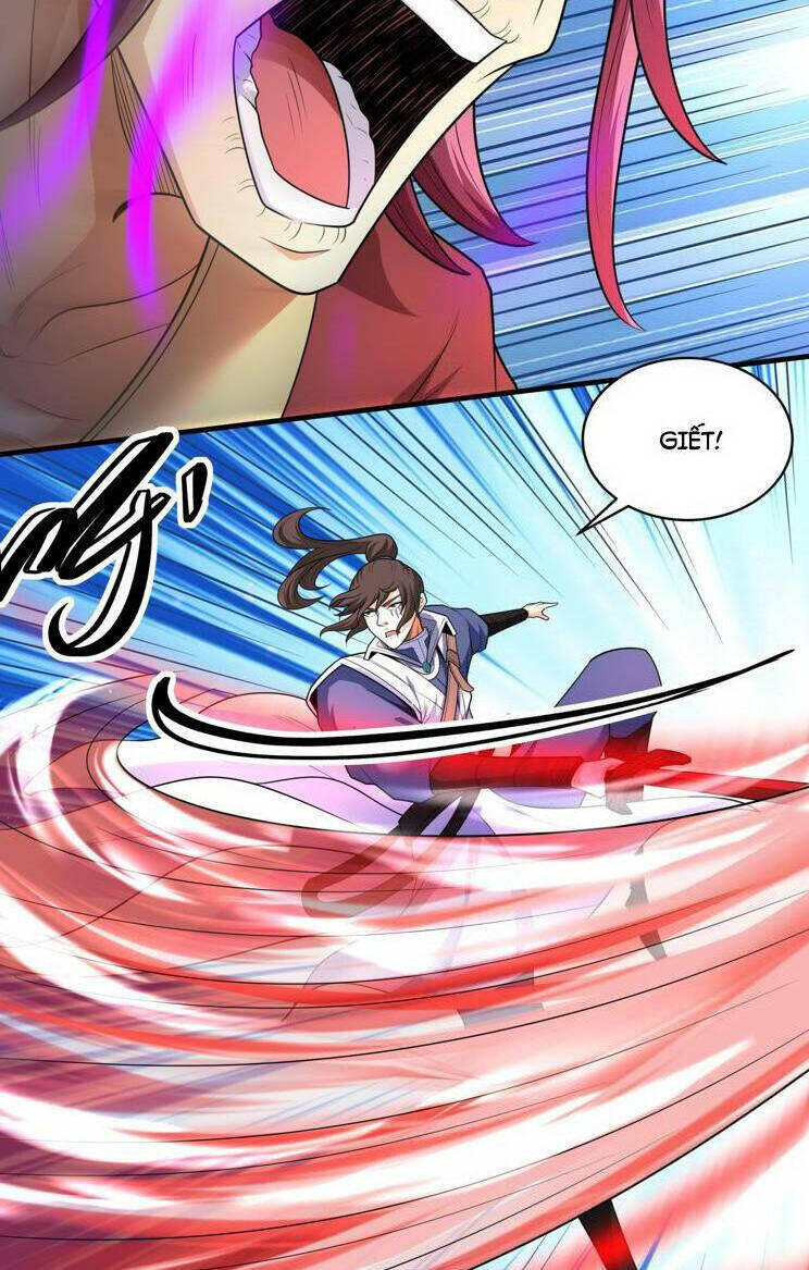 Tuyệt Thế Võ Thần Chapter 763 - Trang 2