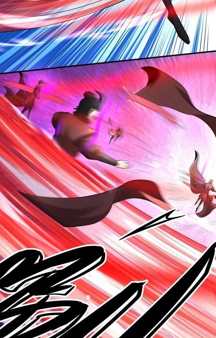 Tuyệt Thế Võ Thần Chapter 763 - Trang 2