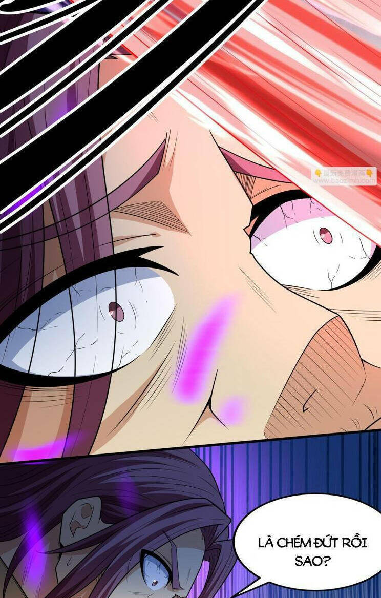 Tuyệt Thế Võ Thần Chapter 763 - Trang 2