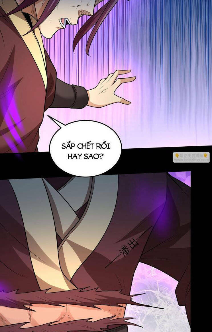 Tuyệt Thế Võ Thần Chapter 763 - Trang 2