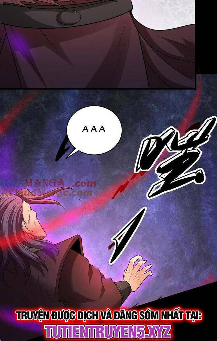 Tuyệt Thế Võ Thần Chapter 763 - Trang 2