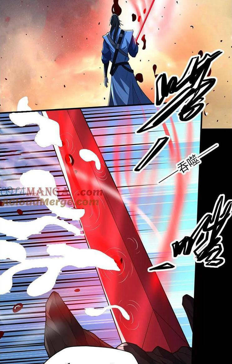 Tuyệt Thế Võ Thần Chapter 763 - Trang 2