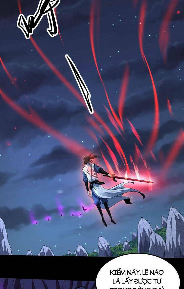 Tuyệt Thế Võ Thần Chapter 763 - Trang 2