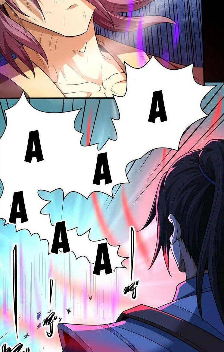 Tuyệt Thế Võ Thần Chapter 763 - Trang 2