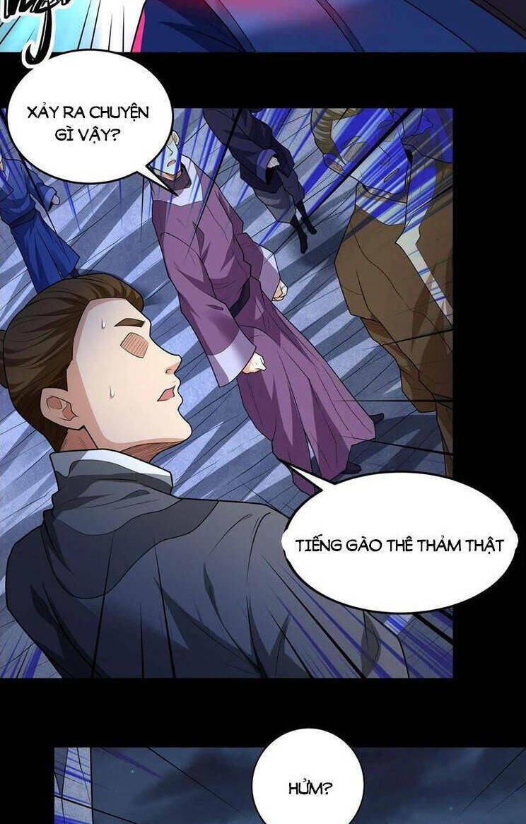 Tuyệt Thế Võ Thần Chapter 763 - Trang 2