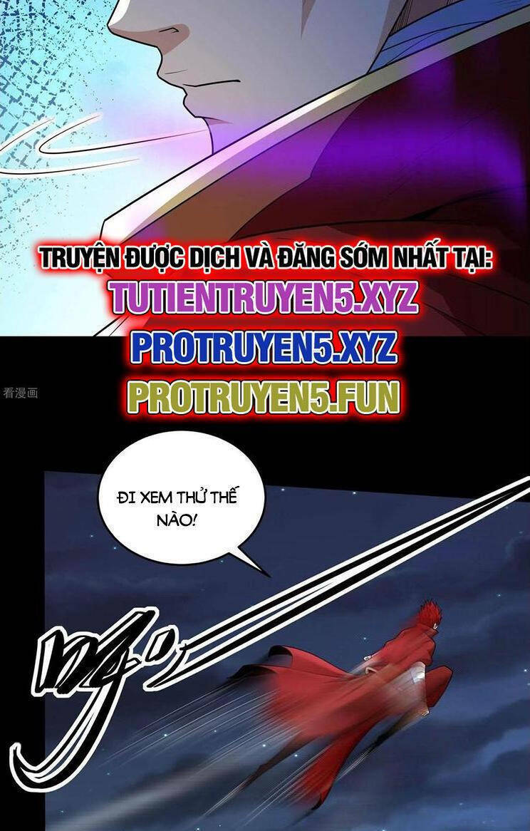 Tuyệt Thế Võ Thần Chapter 763 - Trang 2