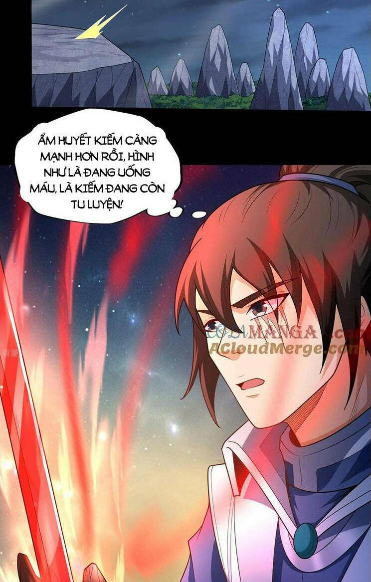 Tuyệt Thế Võ Thần Chapter 763 - Trang 2