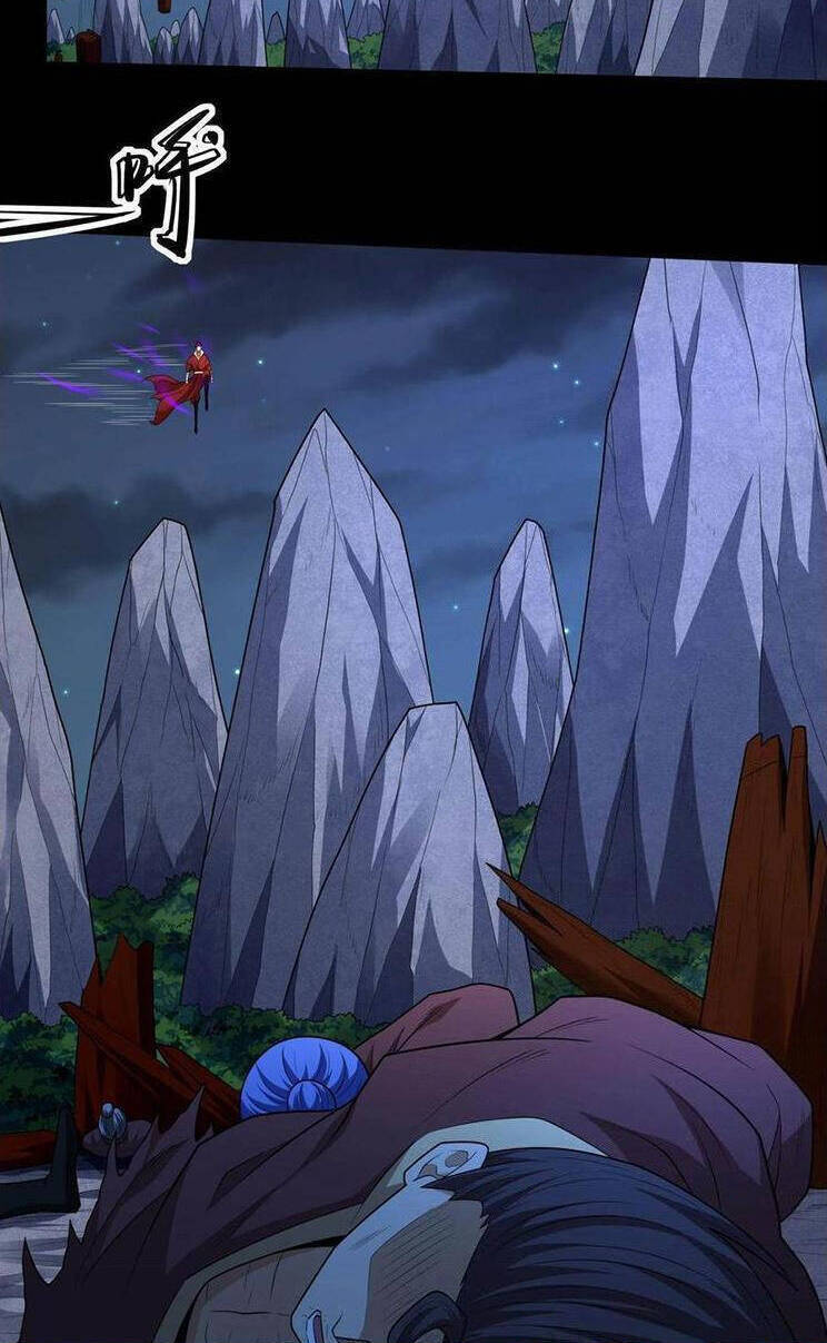 Tuyệt Thế Võ Thần Chapter 763 - Trang 2