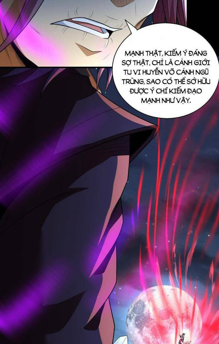 Tuyệt Thế Võ Thần Chapter 763 - Trang 2