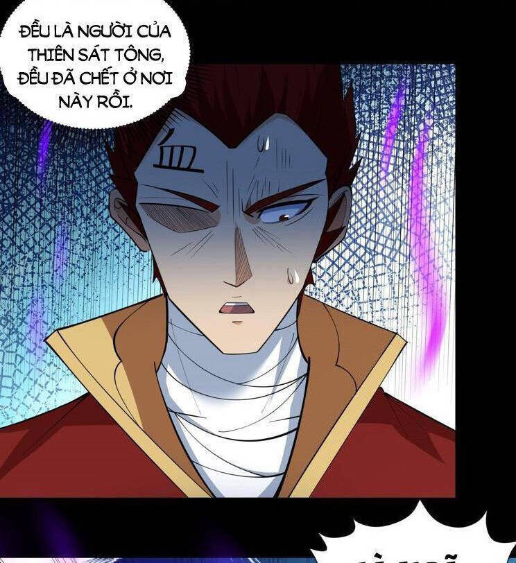 Tuyệt Thế Võ Thần Chapter 764 - Trang 2