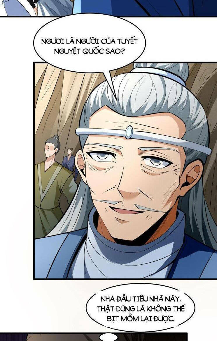 Tuyệt Thế Võ Thần Chapter 764 - Trang 2