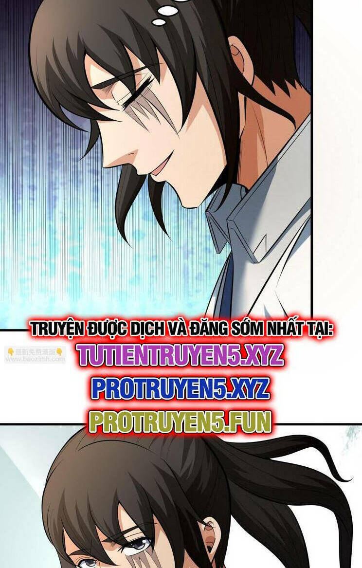 Tuyệt Thế Võ Thần Chapter 764 - Trang 2