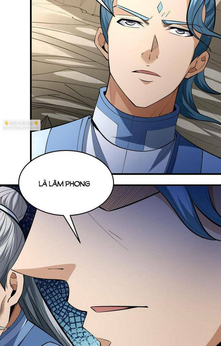 Tuyệt Thế Võ Thần Chapter 764 - Trang 2