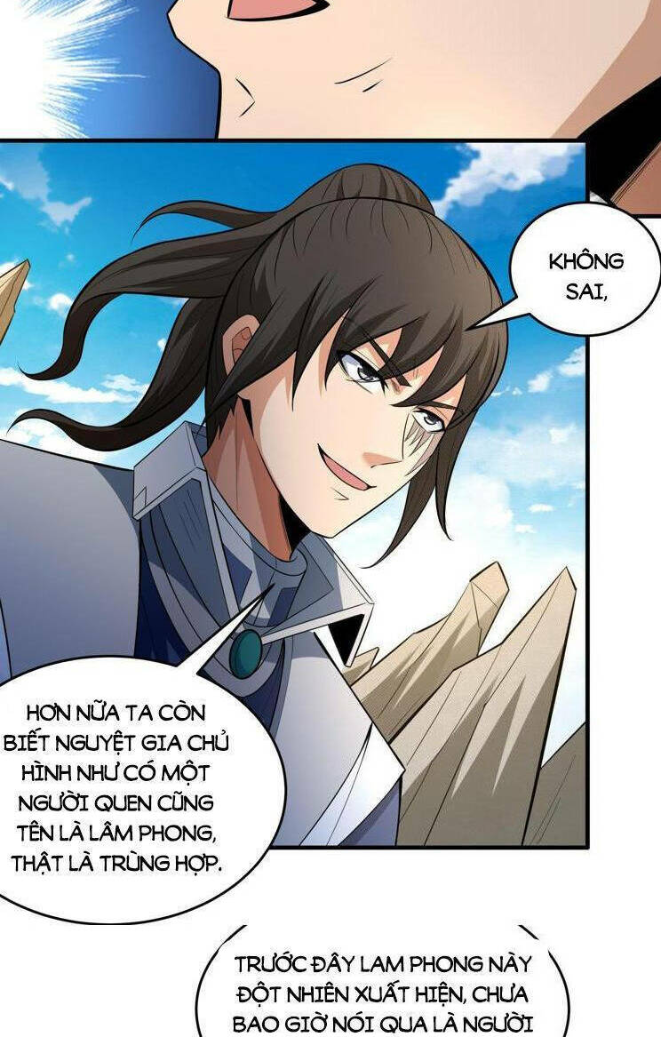 Tuyệt Thế Võ Thần Chapter 764 - Trang 2