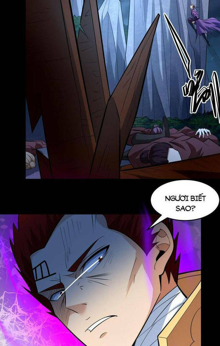 Tuyệt Thế Võ Thần Chapter 764 - Trang 2