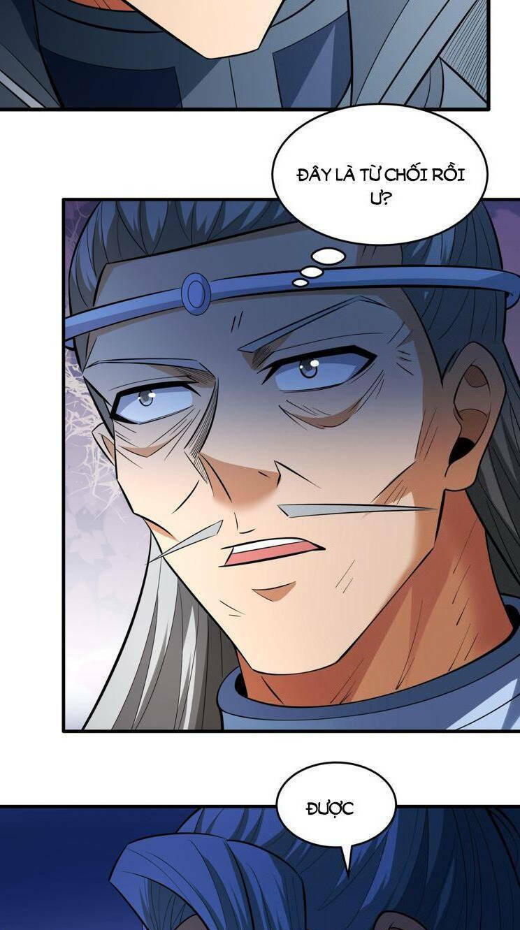 Tuyệt Thế Võ Thần Chapter 764 - Trang 2