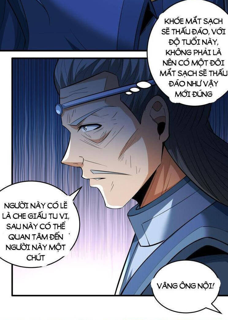 Tuyệt Thế Võ Thần Chapter 764 - Trang 2