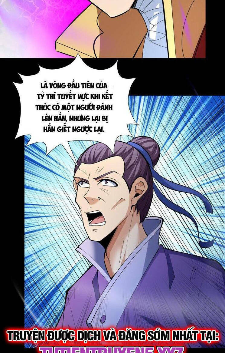 Tuyệt Thế Võ Thần Chapter 764 - Trang 2