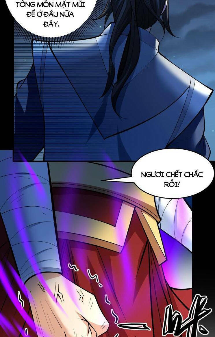 Tuyệt Thế Võ Thần Chapter 764 - Trang 2