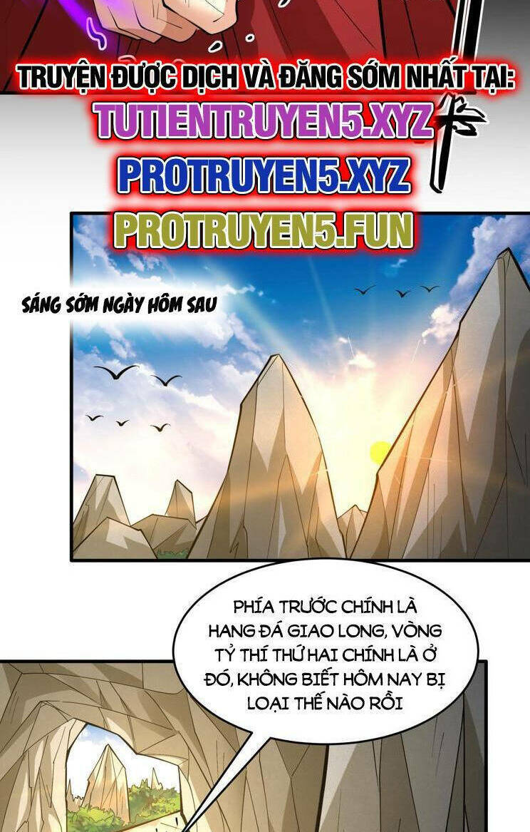 Tuyệt Thế Võ Thần Chapter 764 - Trang 2