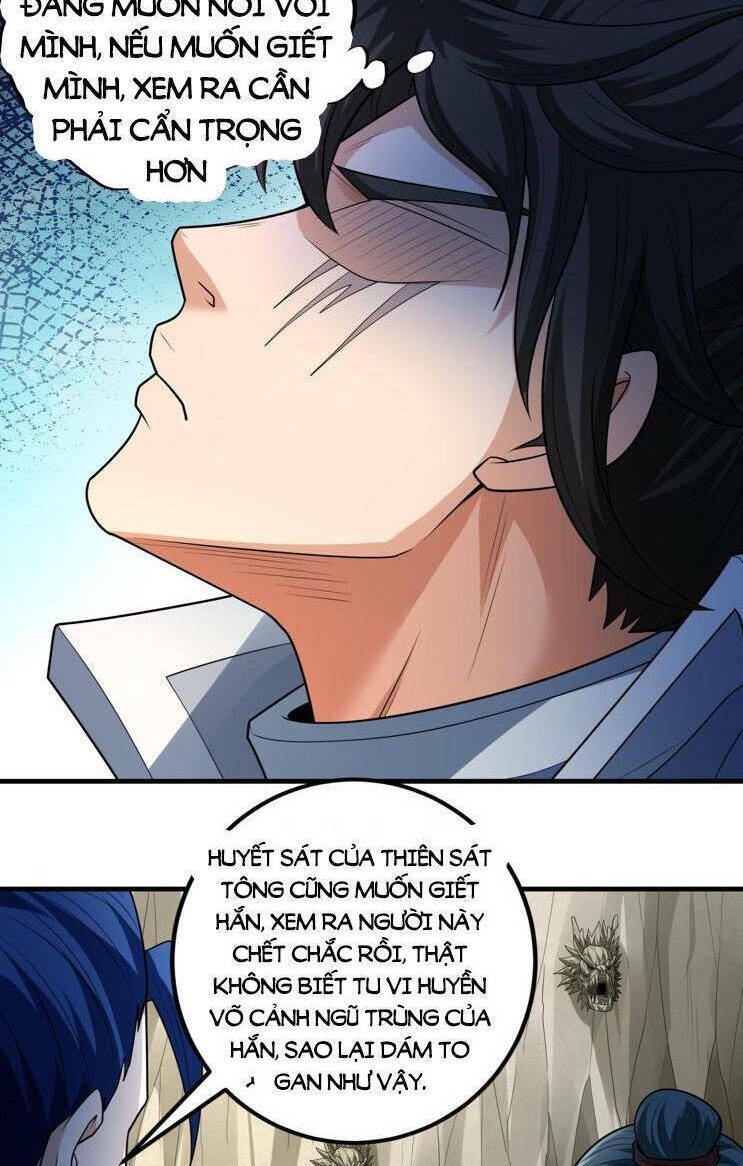 Tuyệt Thế Võ Thần Chapter 765 - Trang 2