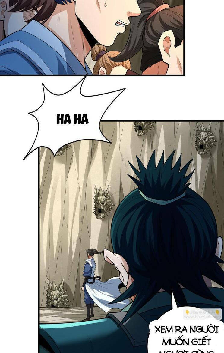 Tuyệt Thế Võ Thần Chapter 765 - Trang 2