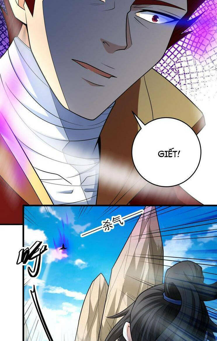 Tuyệt Thế Võ Thần Chapter 765 - Trang 2