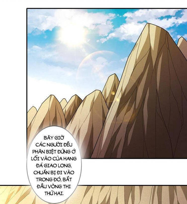 Tuyệt Thế Võ Thần Chapter 766 - Trang 2
