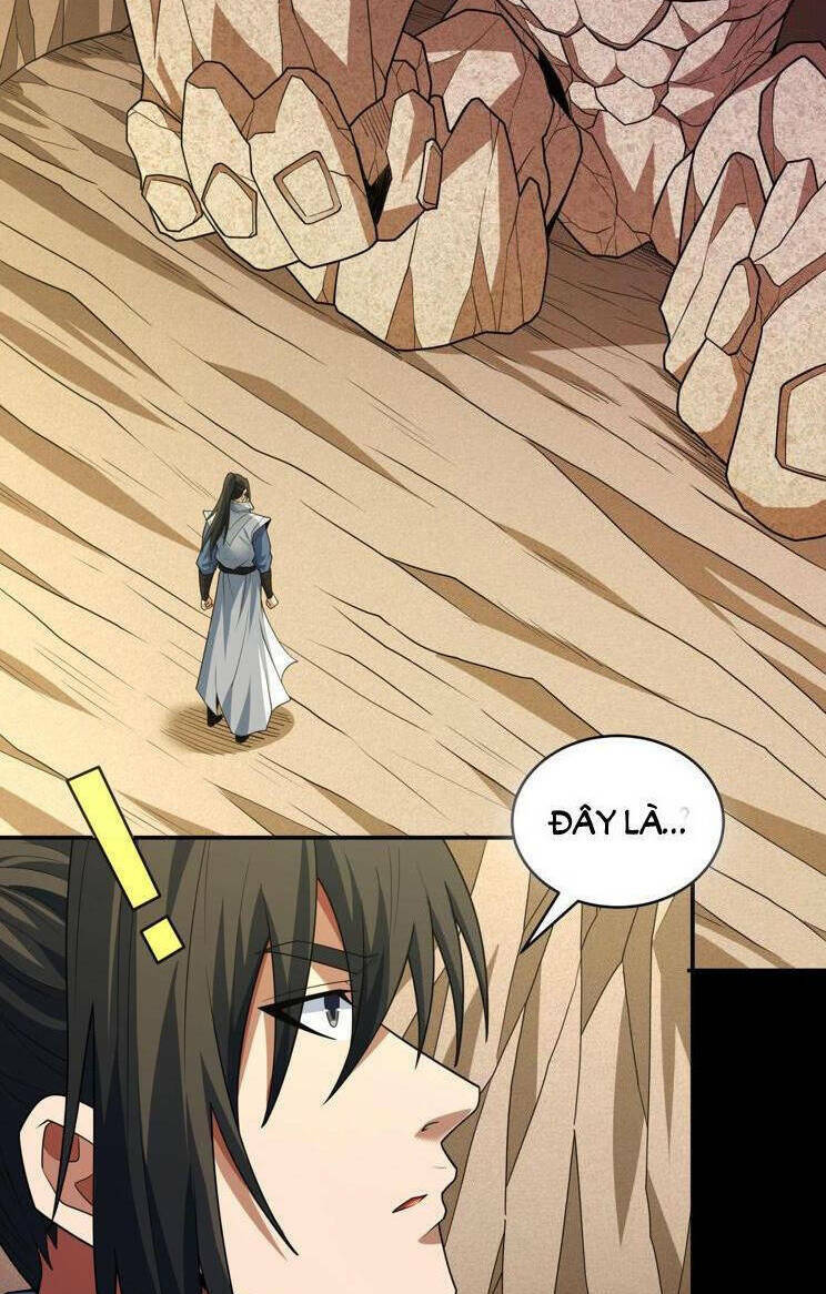 Tuyệt Thế Võ Thần Chapter 766 - Trang 2