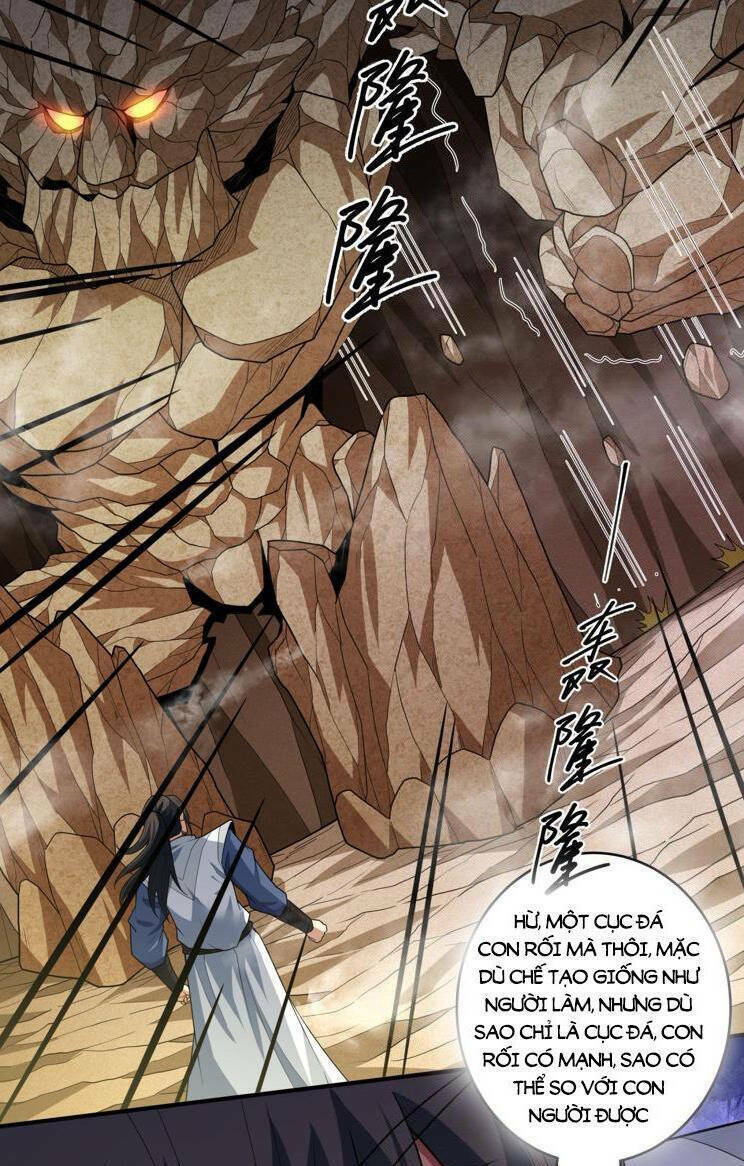 Tuyệt Thế Võ Thần Chapter 766 - Trang 2