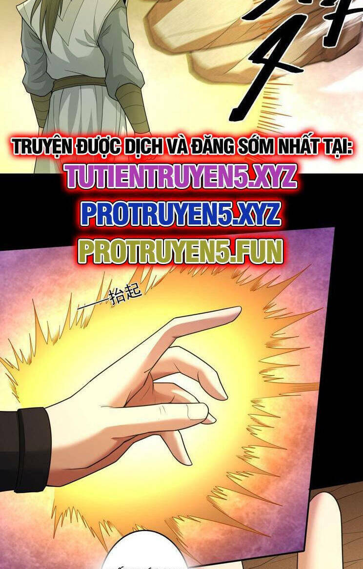 Tuyệt Thế Võ Thần Chapter 766 - Trang 2