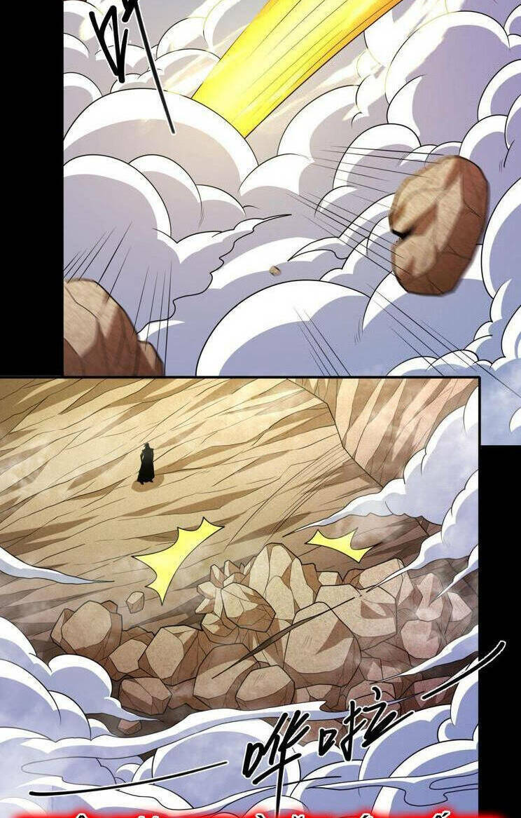 Tuyệt Thế Võ Thần Chapter 766 - Trang 2