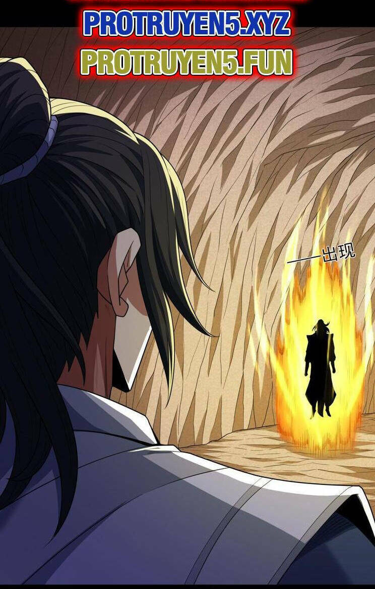 Tuyệt Thế Võ Thần Chapter 766 - Trang 2