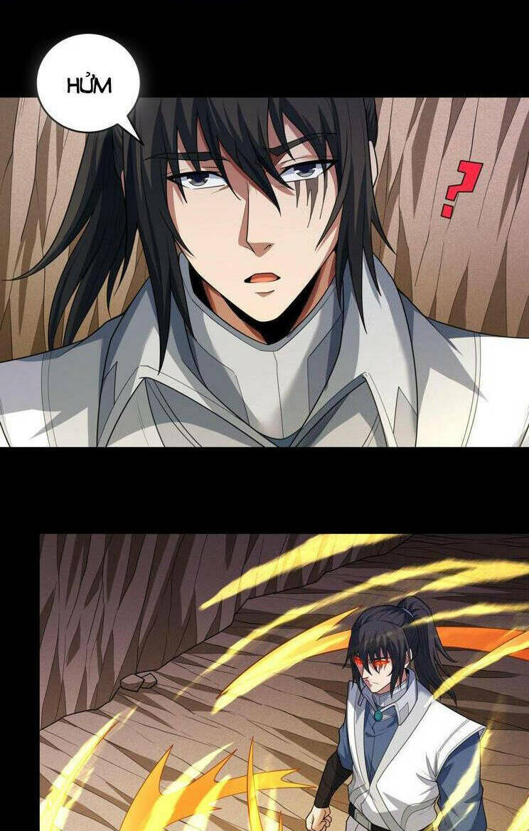 Tuyệt Thế Võ Thần Chapter 766 - Trang 2