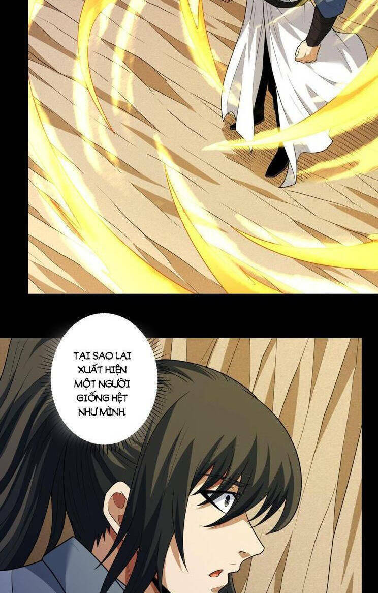 Tuyệt Thế Võ Thần Chapter 766 - Trang 2