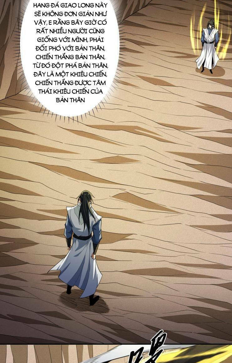 Tuyệt Thế Võ Thần Chapter 766 - Trang 2