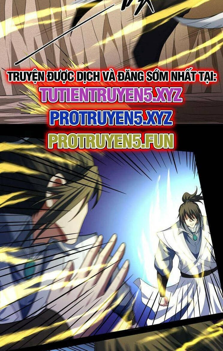 Tuyệt Thế Võ Thần Chapter 766 - Trang 2