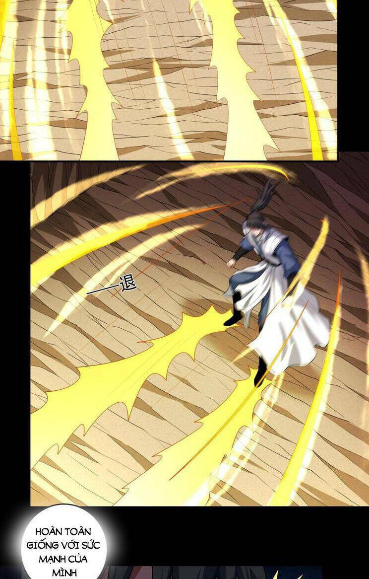 Tuyệt Thế Võ Thần Chapter 766 - Trang 2