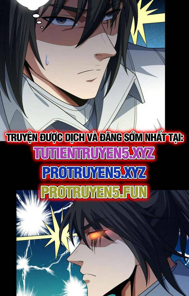 Tuyệt Thế Võ Thần Chapter 766 - Trang 2