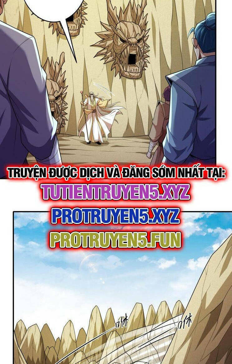 Tuyệt Thế Võ Thần Chapter 766 - Trang 2
