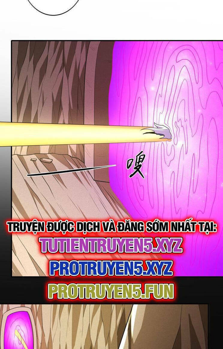 Tuyệt Thế Võ Thần Chapter 766 - Trang 2