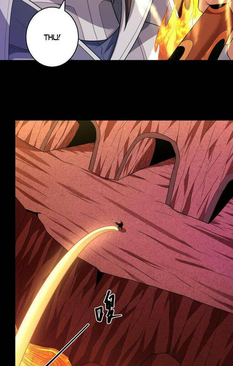 Tuyệt Thế Võ Thần Chapter 767 - Trang 2